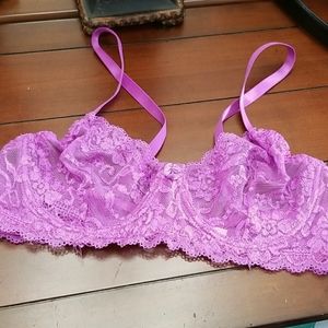 💜 JENNIFER INTIMATEA BRA